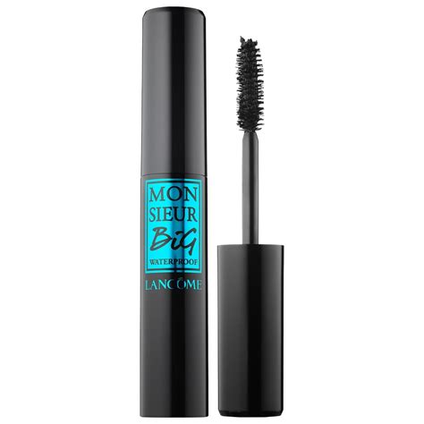 dior vs lancome waterproof mascara|best waterproof mascara 2021.